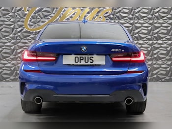 Used BMW 3 Series 2019 for sale - 75338172: Photo