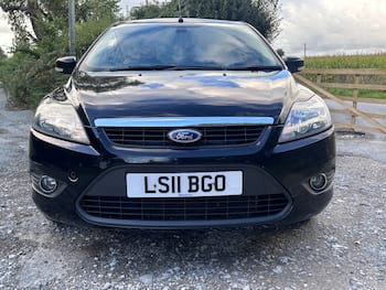 Used Ford Focus 2011 for sale - 79873084: Photo