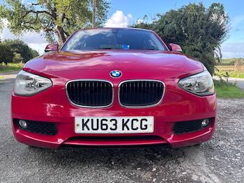 Used BMW 1 Series 2013 for sale - 79873065: Photo