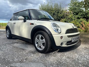 Used MINI Hatch 2005 for sale - 79873091: Photo