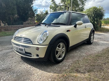 Used MINI Hatch 2005 for sale - 79873091: Photo