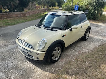 Used MINI Hatch 2005 for sale - 79873091: Photo