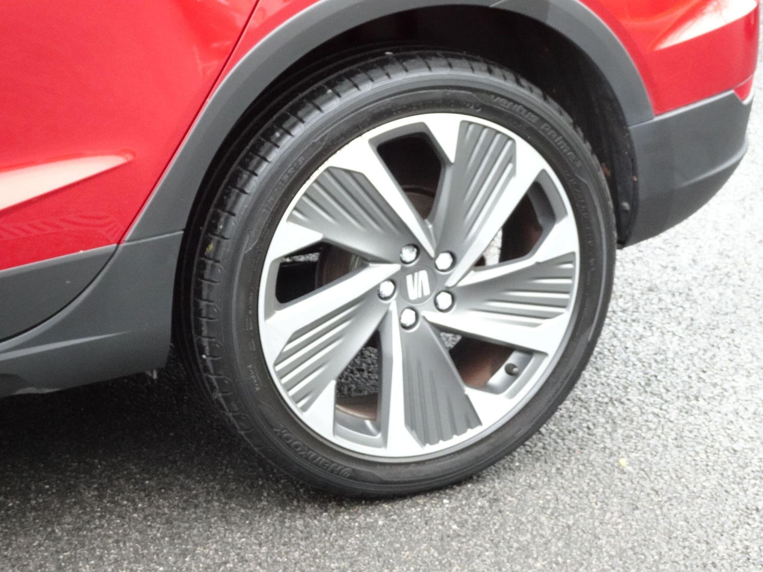 Used SEAT Arona 2021 for sale - 76562362: Photo 11