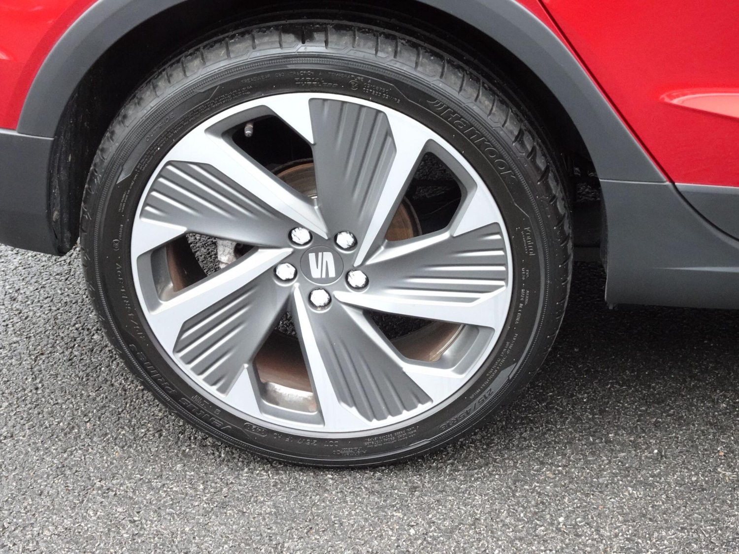 Used SEAT Arona 2021 for sale - 76562362: Photo 15