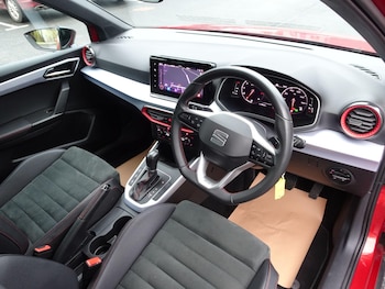 Used SEAT Arona 2021 for sale - 76562362: Photo