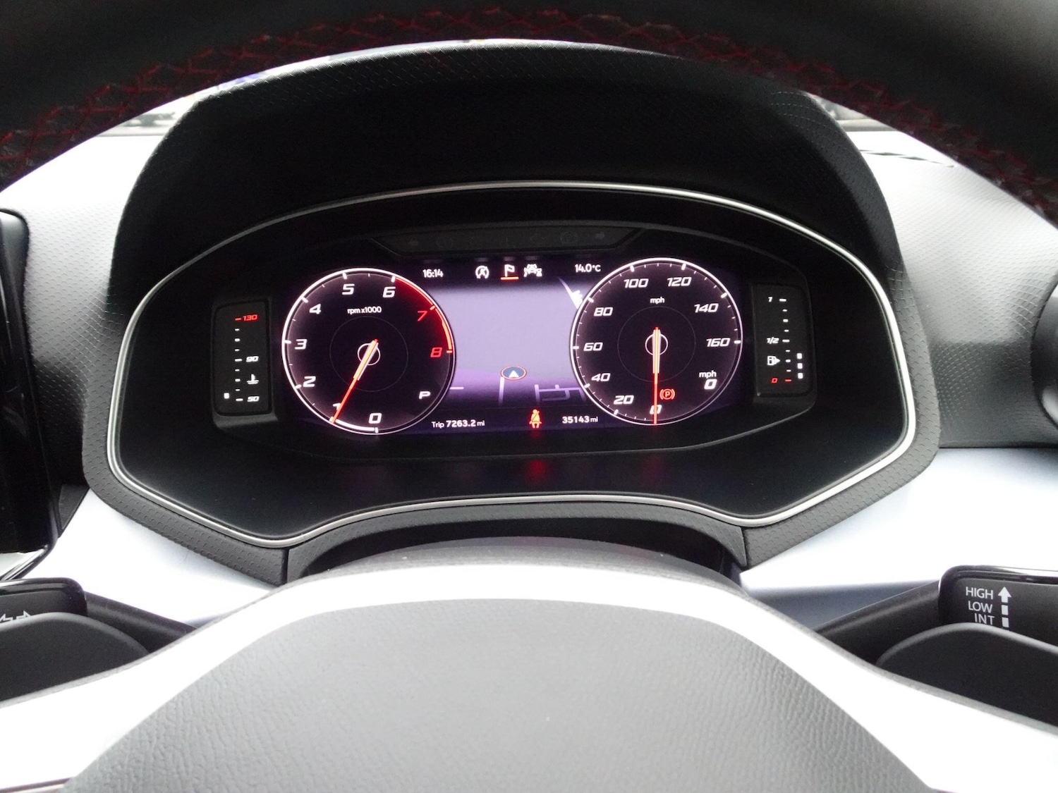 Used SEAT Arona 2021 for sale - 76562362: Photo 5