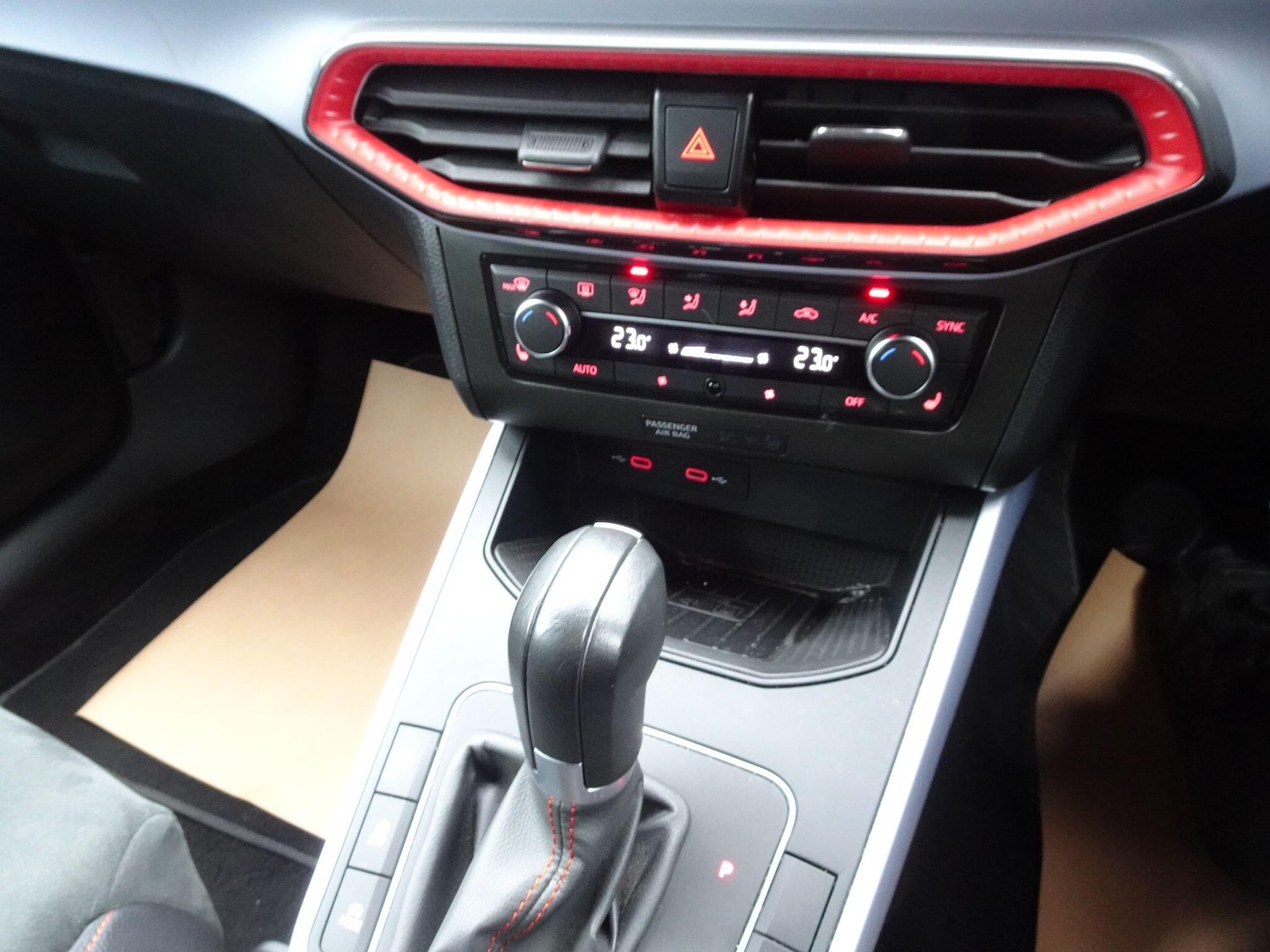 Used SEAT Arona 2021 for sale - 76562362: Photo 6