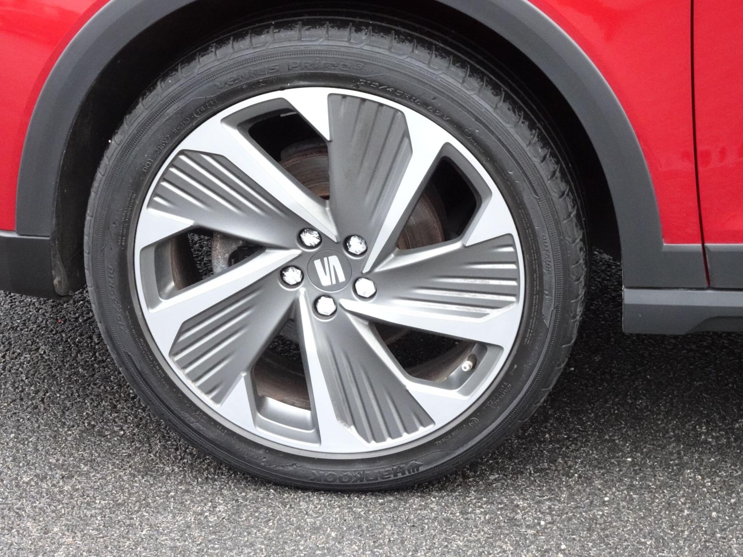 Used SEAT Arona 2021 for sale - 76562362: Photo 9