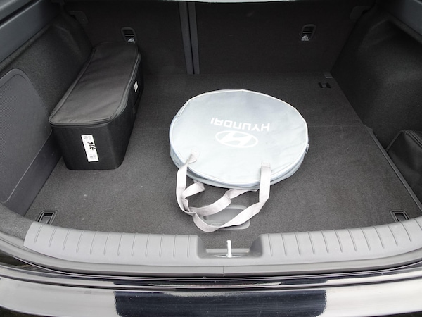 Used Hyundai IONIQ 2022 for sale - 76159008: Photo 10