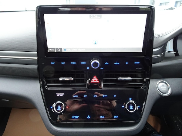 Used Hyundai IONIQ 2022 for sale - 76159008: Photo 12