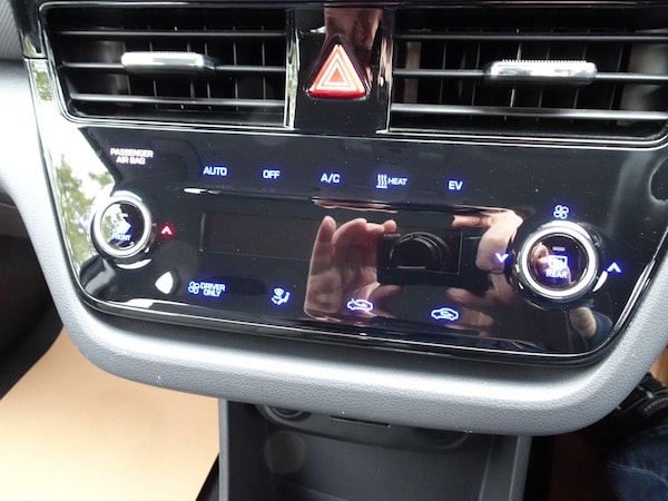 Used Hyundai IONIQ 2022 for sale - 76159008: Photo 14