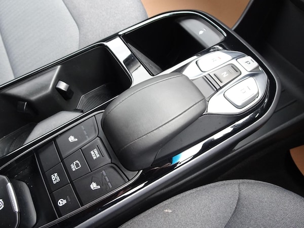 Used Hyundai IONIQ 2022 for sale - 76159008: Photo 15
