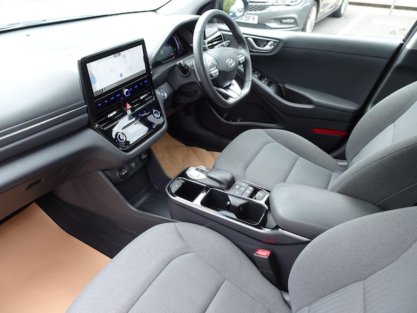 Used Hyundai IONIQ 2022 for sale - 76159008: Photo 18