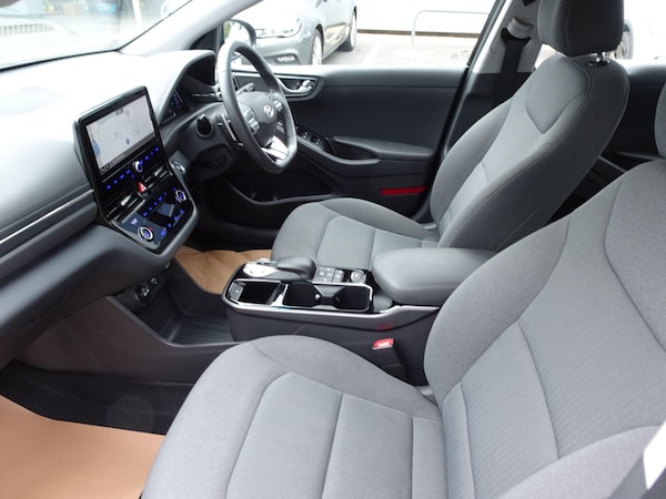 Used Hyundai IONIQ 2022 for sale - 76159008: Photo 19
