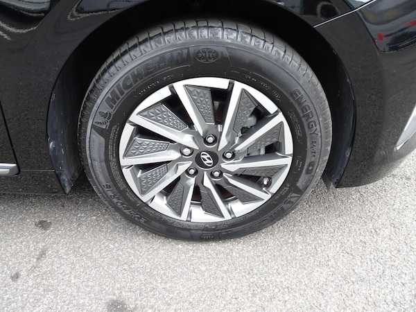 Used Hyundai IONIQ 2022 for sale - 76159008: Photo 21