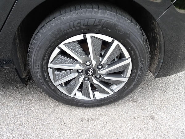 Used Hyundai IONIQ 2022 for sale - 76159008: Photo 23