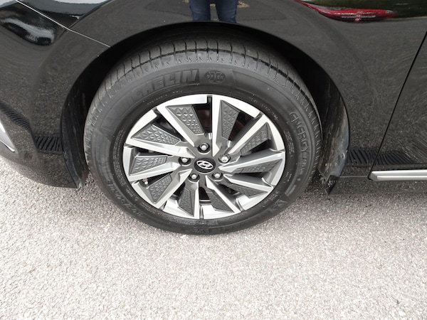 Used Hyundai IONIQ 2022 for sale - 76159008: Photo 24