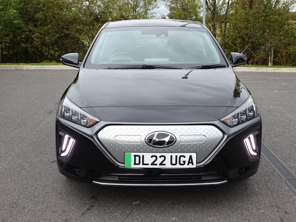 Used Hyundai IONIQ 2022 for sale - 76159008: Photo 2