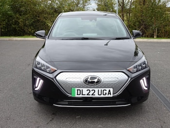 Used Hyundai IONIQ 2022 for sale - 76159008: Photo