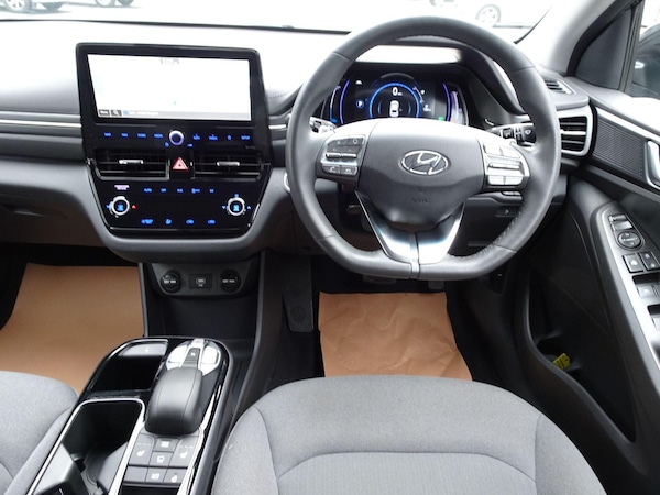 Used Hyundai IONIQ 2022 for sale - 76159008: Photo 3