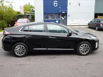 Used Hyundai IONIQ 2022 for sale - 76159008: Photo