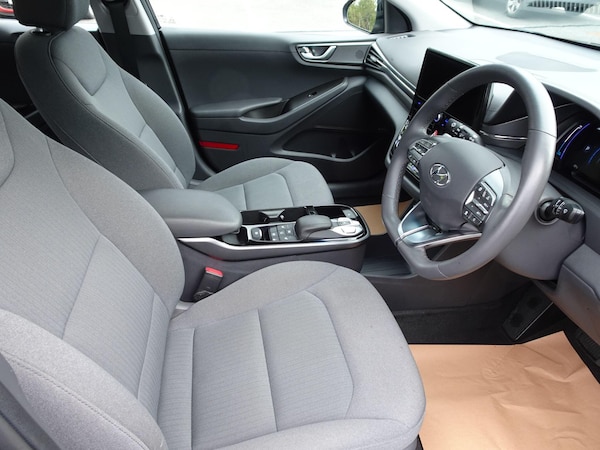 Used Hyundai IONIQ 2022 for sale - 76159008: Photo 6