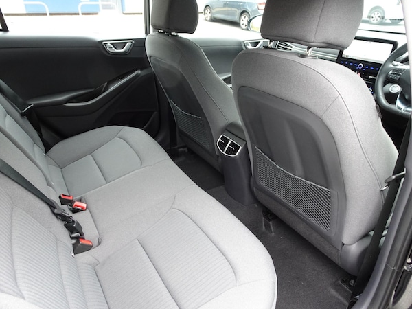 Used Hyundai IONIQ 2022 for sale - 76159008: Photo 7