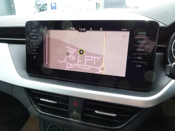 Used Skoda Scala 2023 for sale - 76214793: Photo 11