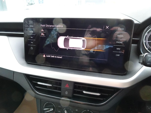 Used Skoda Scala 2023 for sale - 76214793: Photo 12
