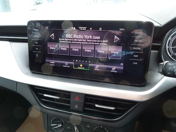 Used Skoda Scala 2023 for sale - 76214793: Photo 13