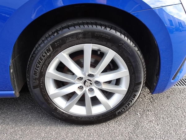 Used Skoda Scala 2023 for sale - 76214793: Photo 23