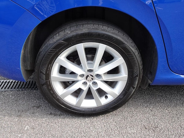 Used Skoda Scala 2023 for sale - 76214793: Photo 24
