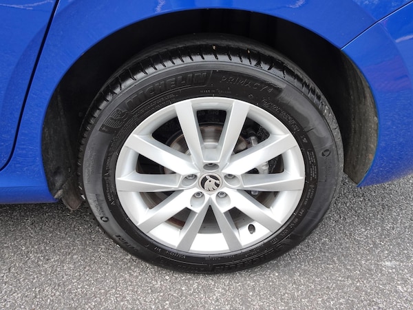 Used Skoda Scala 2023 for sale - 76214793: Photo 25