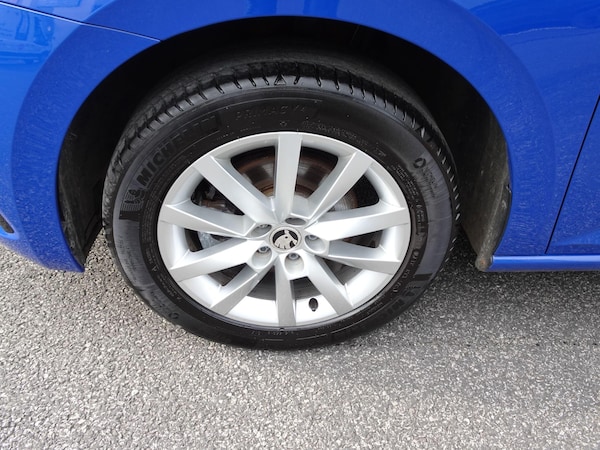Used Skoda Scala 2023 for sale - 76214793: Photo 26