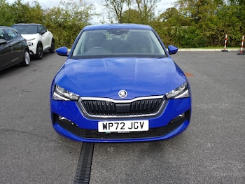 Used Skoda Scala 2023 for sale - 76214793: Photo 3