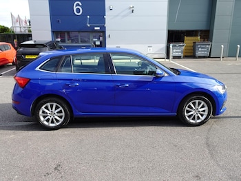 Used Skoda Scala 2023 for sale - 76214793: Photo 4