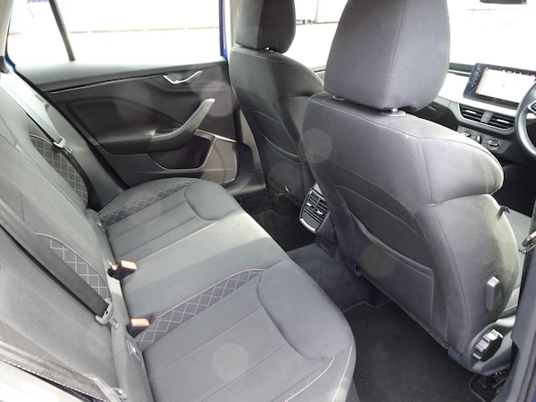 Used Skoda Scala 2023 for sale - 76214793: Photo 7