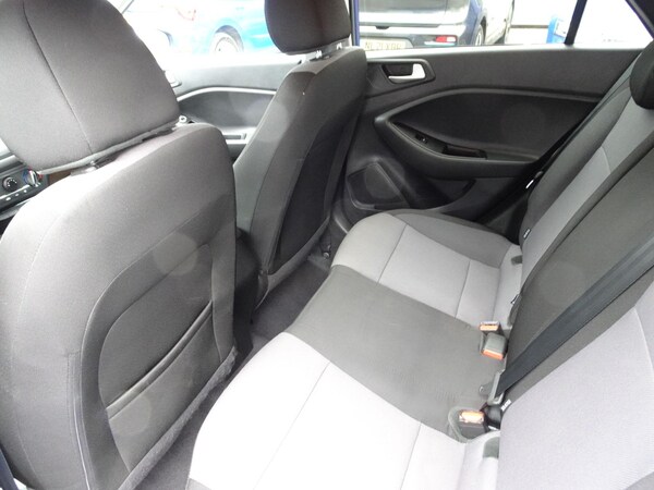 Used Hyundai i20 2020 for sale - 76215449: Photo 20