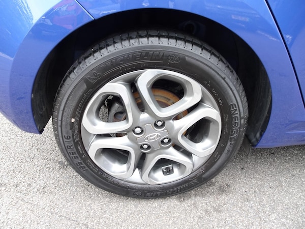 Used Hyundai i20 2020 for sale - 76215449: Photo 23