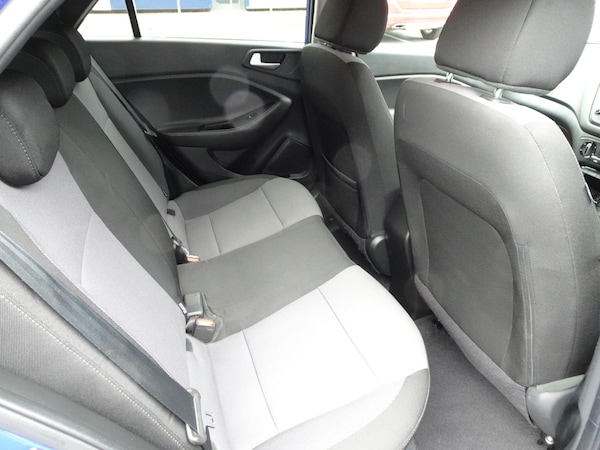 Used Hyundai i20 2020 for sale - 76215449: Photo 7