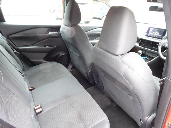 Used Nissan Qashqai 2021 for sale - 76175485: Photo 20