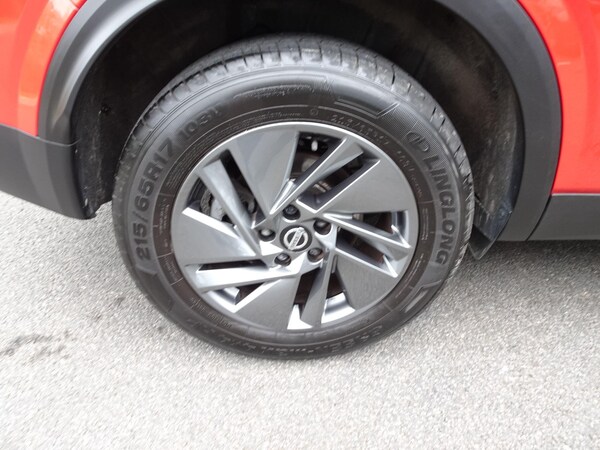 Used Nissan Qashqai 2021 for sale - 76175485: Photo 23
