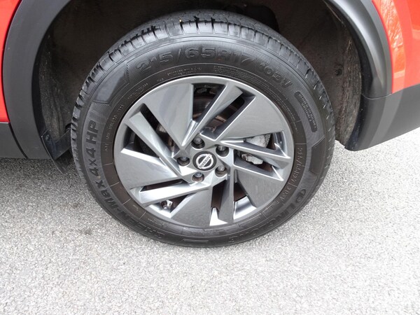 Used Nissan Qashqai 2021 for sale - 76175485: Photo 24