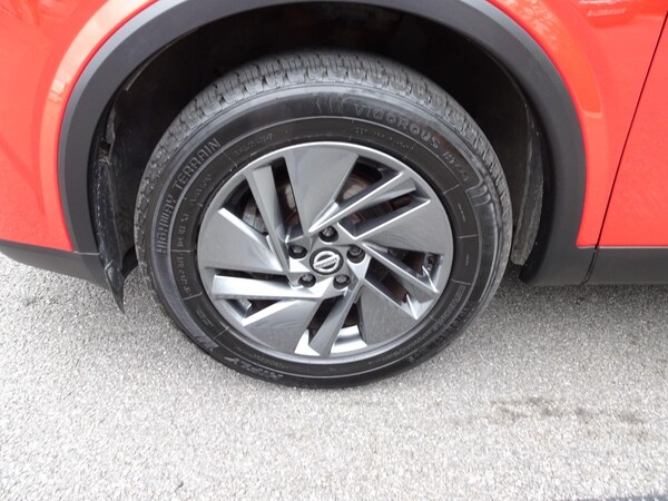Used Nissan Qashqai 2021 for sale - 76175485: Photo 25