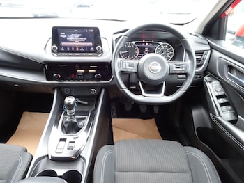Used Nissan Qashqai 2021 for sale - 76175485: Photo 3