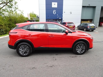 Used Nissan Qashqai 2021 for sale - 76175485: Photo 4