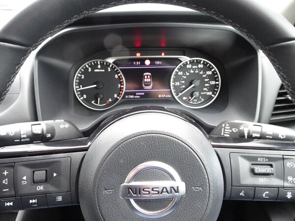 Used Nissan Qashqai 2021 for sale - 76175485: Photo 9