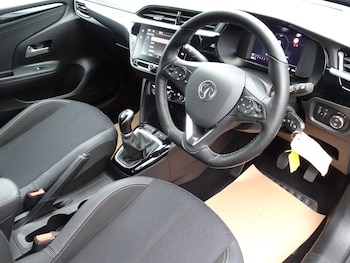 Used Vauxhall Corsa 2022 for sale - 76521973: Photo