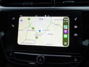 Used Vauxhall Corsa 2022 for sale - 76521973: Photo