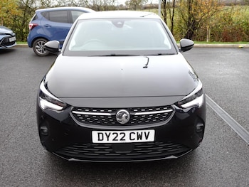 Used Vauxhall Corsa 2022 for sale - 76521973: Photo